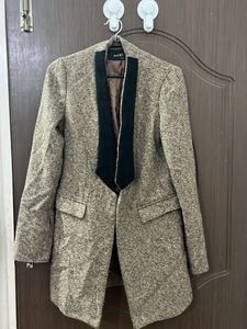 Korean Overcoat