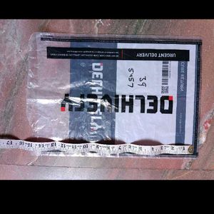 Delhivery Shipping Bags 30+ Pieces