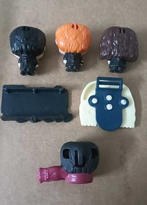 Harry Potter Funko Pop Lot