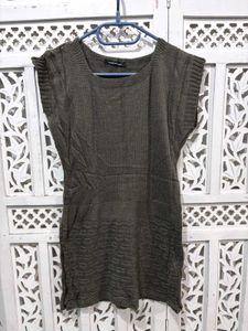 🎀Made In Italy Knitted Top A