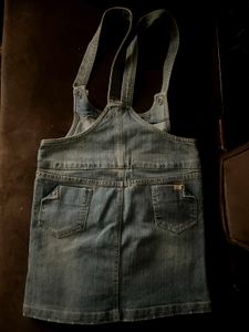 Gumboots Dungaree From Australia
