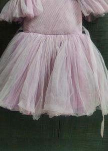 Beutiful Girls Frock