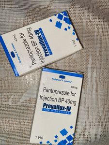Wantop 40mg Injection