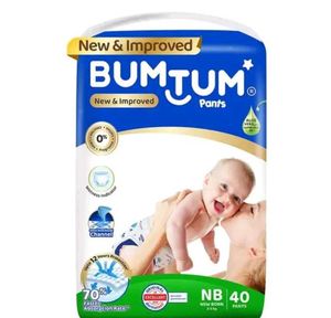 New born baby diapers