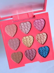 Myglamm Eyeshadow