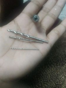 Resine Drill