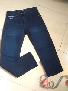 Unused Boys Jean's.