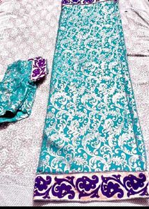 For Donate Sareepack Of 4