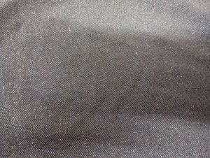Glitter Sequin Partywear Silver Tube Crop Top