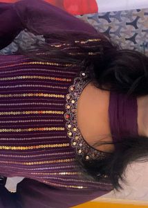 purple sharara