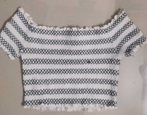 Crop Top (CLEARANCE SALE)