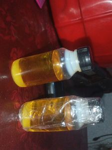 Perfume Sample