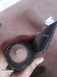 MAC Foundation &amp; Illuminating Stick