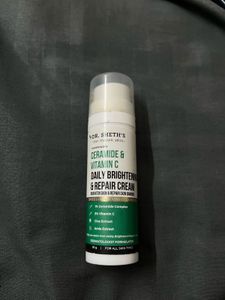 Skin Brightening Cream