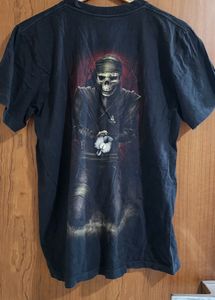 Black Tshirt