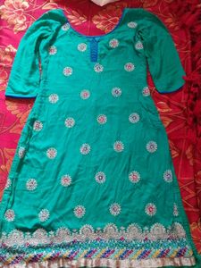 Women's Kurti