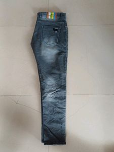 Denim Pant For Man