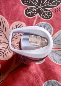Bpa-Free and Leak-Proof 600 ml Travel Water Bottle