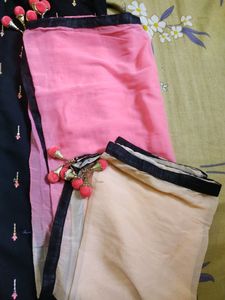 Patiyala Dress
