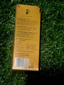 24 K GoldSerum With Niacinamide &amp; Hyaluronic Acid
