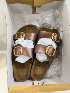 Arizona- Birkenstock Big Buckle Sandals