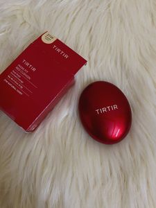 🍒TIRTIR  Cushion Foundation