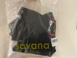 Savana Cropped Tee
