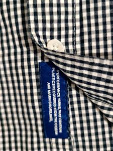 GANT Mini Check Shirt