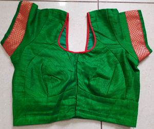 Braso Double Colour Saree