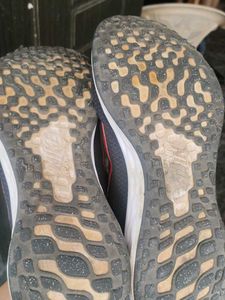 Lightly Used Branded Original Nike Shoe
