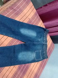 Cargo Jeans for boys