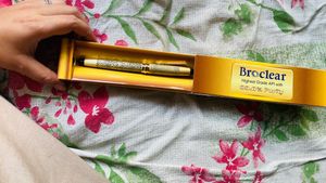 Gold Plated Pen
