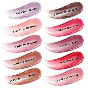 YSL LOVESHINE PLUMPINGLIP OIL GLOSS GIFT BOX
