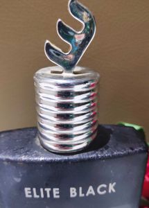 Elite Black Eau de Toilette