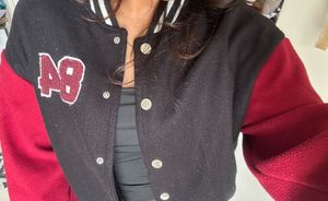 Varsity Jacket