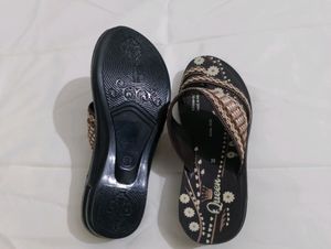 Fancy Chappal For Girls