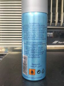Davidoff Cool Water Deodorant