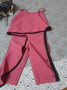 Mix Dresses Like Suit ,top ,frock Kaftaan Set.