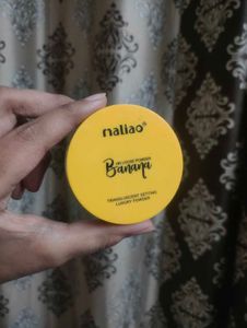 Combo Of Eyeshadow Palette n Loose Powder