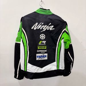 KAWASAKI RIDING JACKET