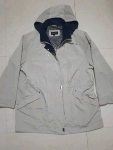 Bareton Imported Long Jacket L Xl