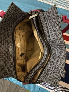 Good Hand Bag