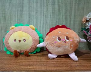 Cute Plush Toys