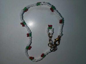 Pearl &amp; Combo Beaded Bracelets