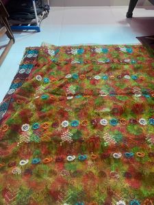 Fancy Saree