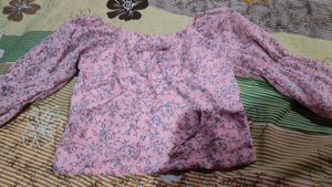 Beautiful Top On Sale