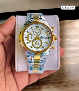 CASIO EDIFICE PREMIUM MENS WATCH @SALE