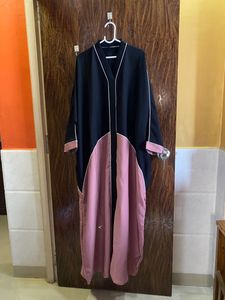 Dubai Abaya Free Size