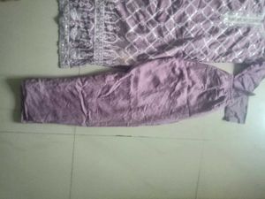 Suit Set
