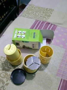 Dry Fruits Scaler